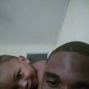 Meet your Posher, Terrance